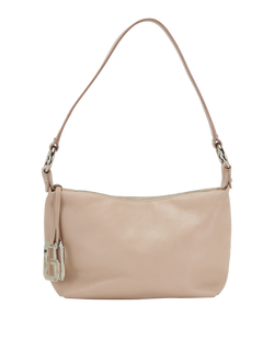 Dolce & Gabbana DG Charm Shoulder Bag, Leather, Pink, MII, 2*